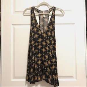 Free People Tunic